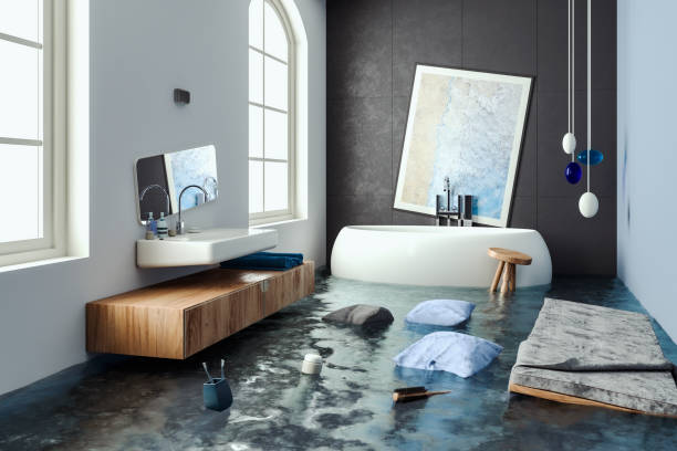 Best Flood damage cleanup  in Vandercook Lake, MI