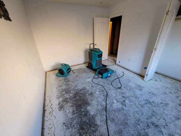 Fire Damage Restoration in Vandercook Lake, MI