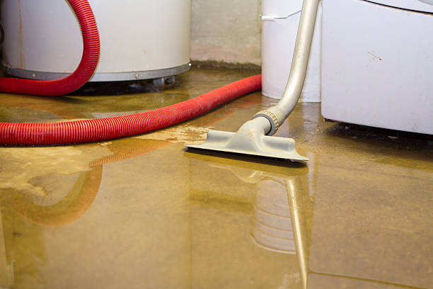 24/7 water damage repair in Vandercook Lake, MI